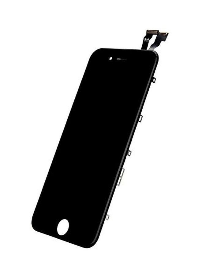 ELTRAZONE - Replacement LCD Touch Screen for Apple iPhone 6S Plus Black | High-Quality LCD Display | Full Touch Screen Functionality | Compatible with iPhone 6S Plus | Easy Installation, Durable and Responsive Replacement Screen - Image 1