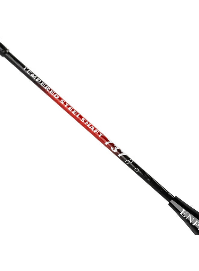Enpex Badminton Racket Set, Leisure And Entertainment, Couple's Pair Rackets 737 - Image 4