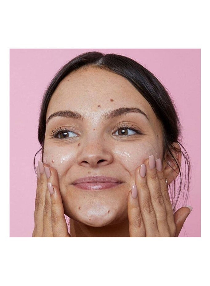 Boots Soap & Glory صابون وغ glory غسول وجه صابون ووضوح فيتامين C 350 مل - Image 5