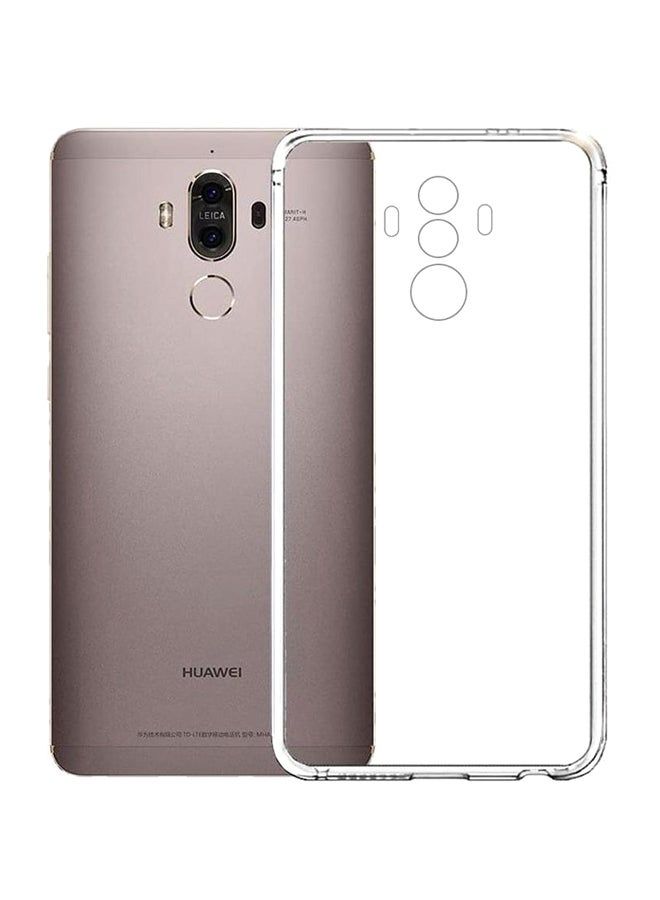 Raxoom Protective Case Cover For Huawei Mate 10 Pro Clear