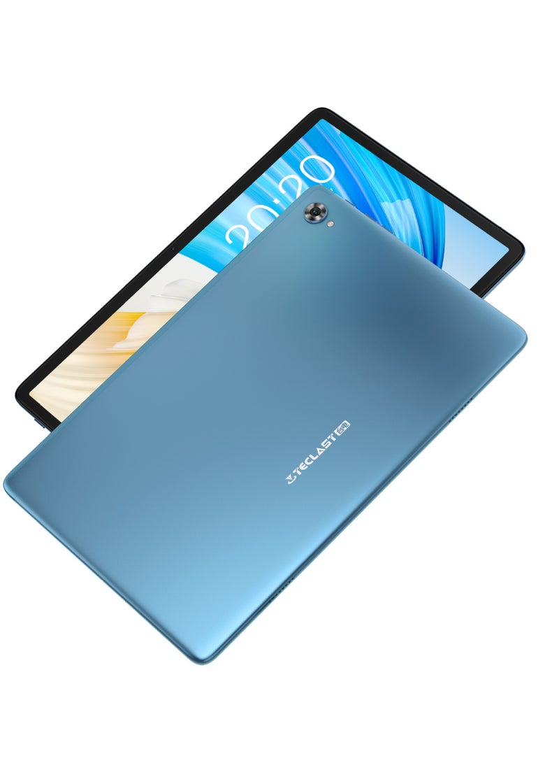 Teclast P30S Tablet 10.1 Inch 1280x800 IPS Android 12 4GB RAM 64GB ROM MT8183 8 cores GPS Type-C 6000mah Metal - Image 2