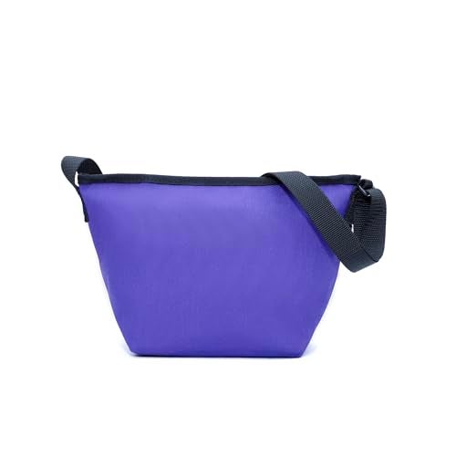 Manhattan Portage Manhattan Portage Mini NY Messenger Bag With