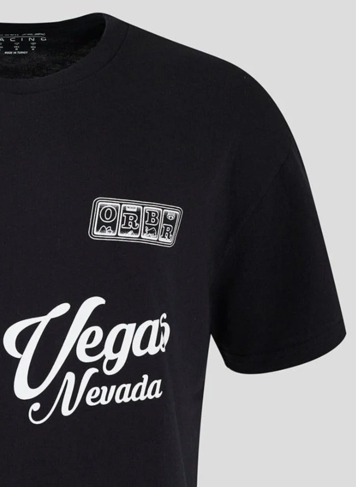 Red Bull  RED BULL LAS VEGAS SS T-SHIRT for Men | Best Price UAE