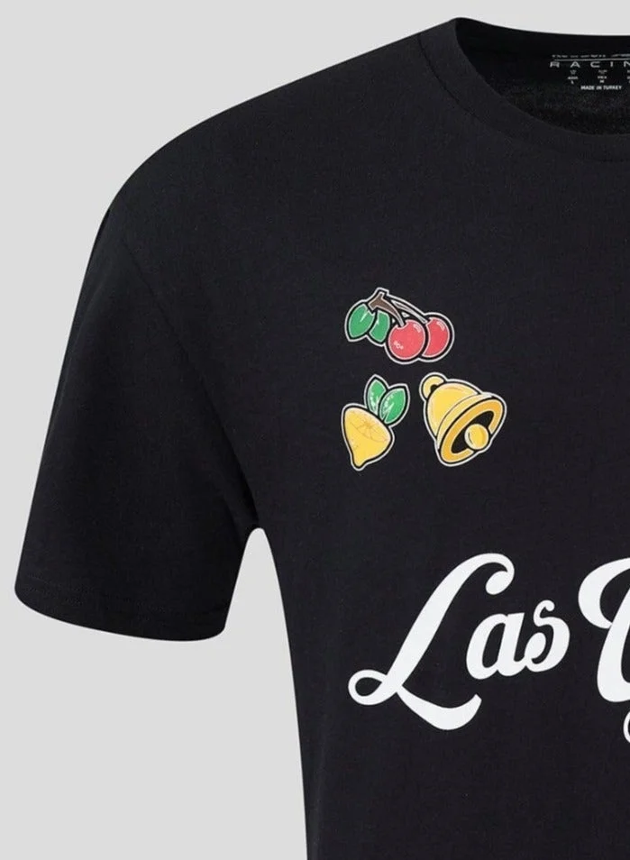 Red Bull  RED BULL LAS VEGAS SS T-SHIRT for Men | Best Price UAE