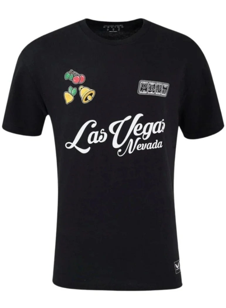 Red Bull  RED BULL LAS VEGAS SS T-SHIRT for Men | Best Price UAE