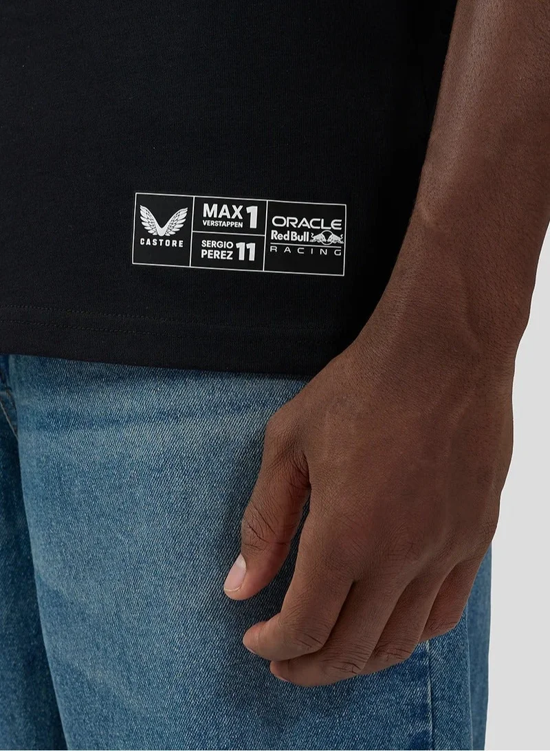 Red Bull  RED BULL LAS VEGAS SS T-SHIRT for Men | Best Price UAE