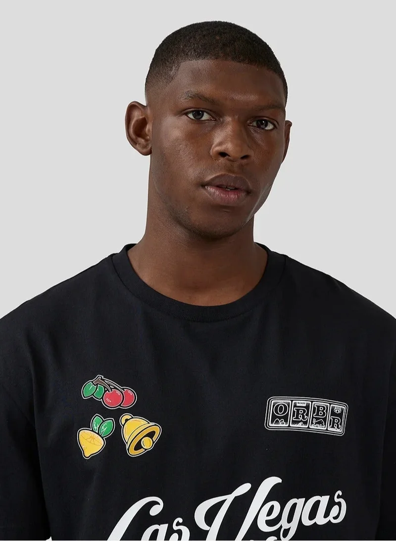Red Bull  RED BULL LAS VEGAS SS T-SHIRT for Men | Best Price UAE