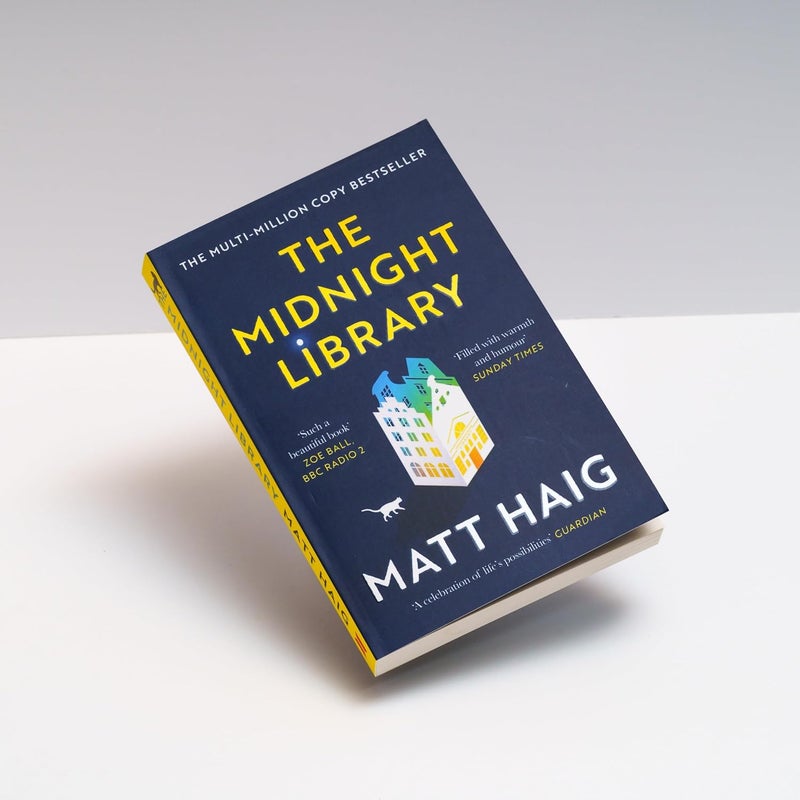 The Midnight Library: The No.1 Sunday Times Bestseller And Worldwide Phenomenon - Image 4