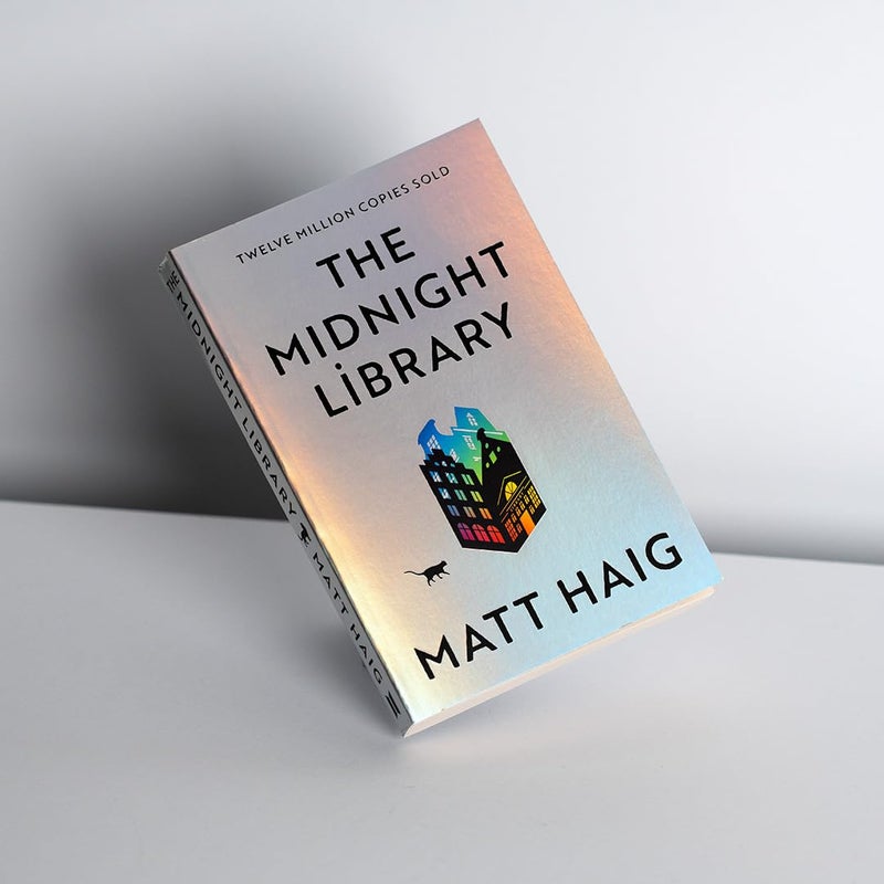 The Midnight Library: The No.1 Sunday Times Bestseller And Worldwide Phenomenon - Image 3