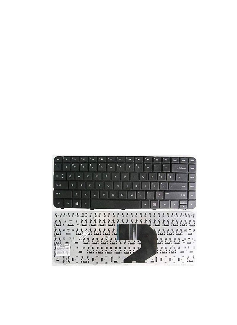 HSM مفتاح استبدال لوحة مفاتيح الكمبيوتر المحمول HP Pavilion G6-1000 G4-1000 CQ43 CQ58 431 435 430 630 630S CQ57 G4 G6 G4-1022Tu Lq377Pa Series  - Image 1