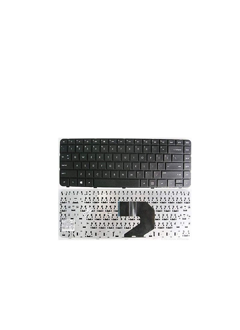 HSM مفتاح استبدال لوحة مفاتيح الكمبيوتر المحمول HP Pavilion G6-1000 G4-1000 CQ43 CQ58 431 435 430 630 630S CQ57 G4 G6 G4-1022Tu Lq377Pa Series  - Image 2