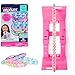 Cool Maker BFF Beads Friendship Bracelet Making Kit 230 Beads for Bracelets Makes 10 Arts and Crafts Kit Kids Toys for Girls Ages 6 and up - Image 2