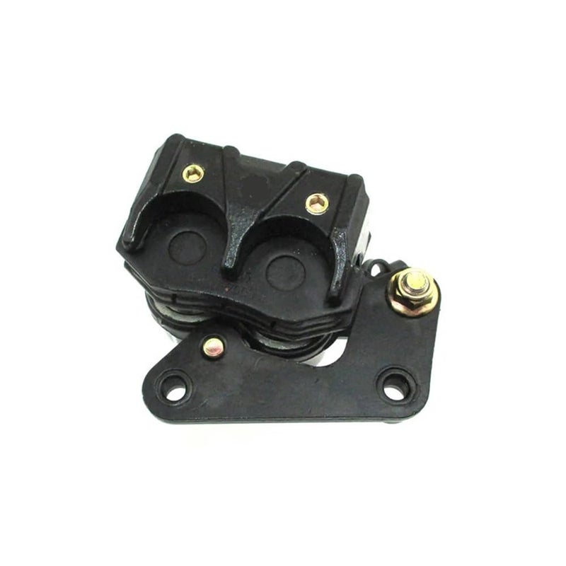 Front Left Disc Brake Caliper 2 Piston For 50cc 125cc GY6 Scooter Motorcycle - Image 5