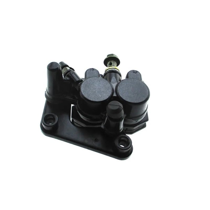 Front Left Disc Brake Caliper 2 Piston For 50cc 125cc GY6 Scooter Motorcycle - Image 4