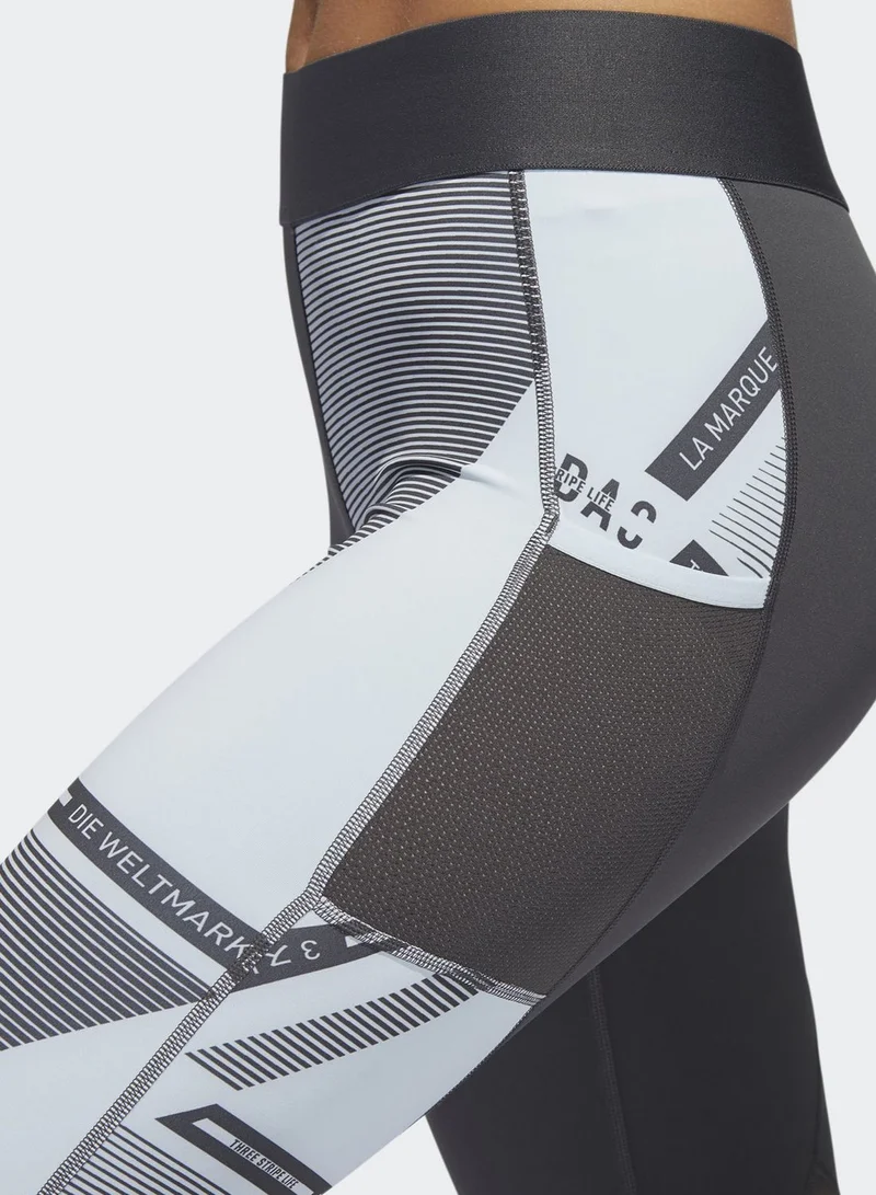 adidas ليقنز رياضي