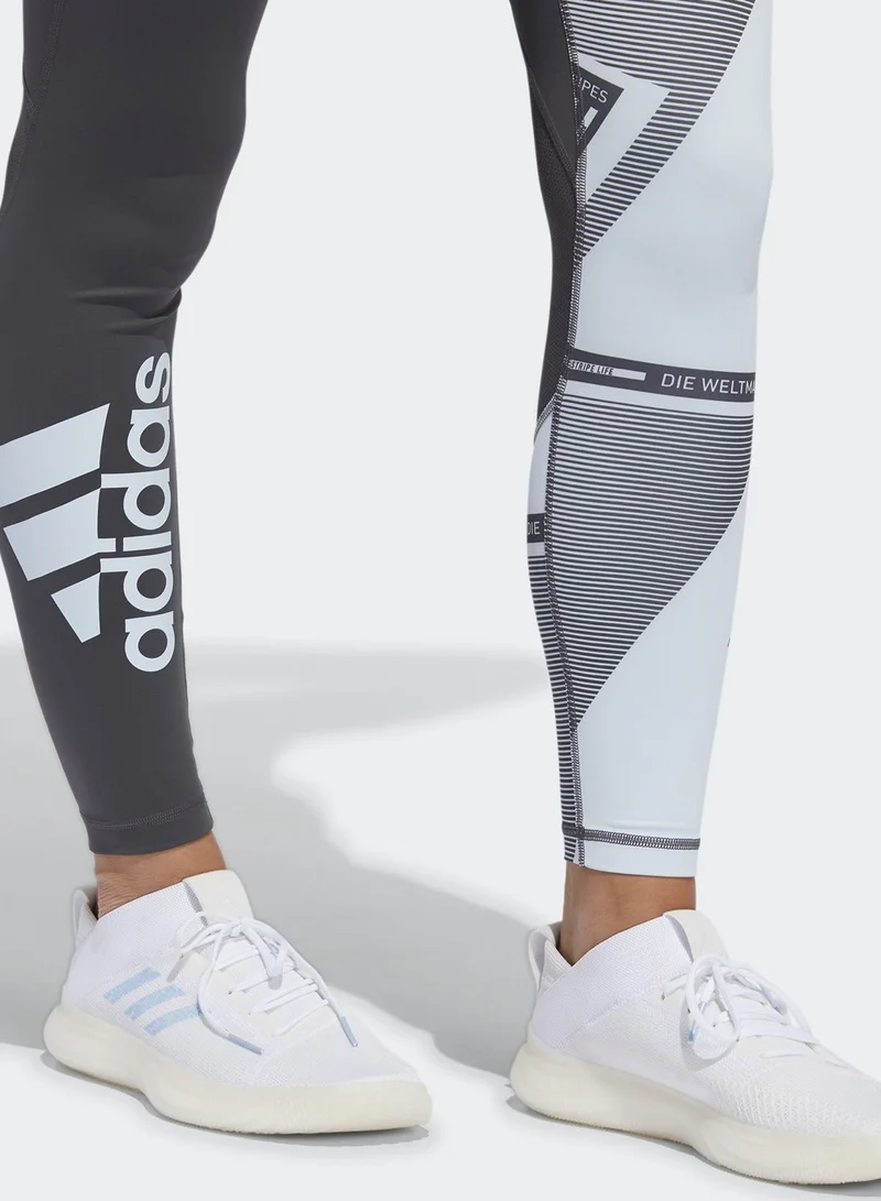 adidas ليقنز رياضي
