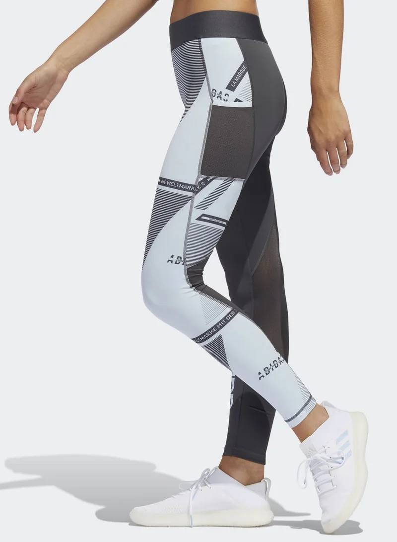 adidas ليقنز رياضي