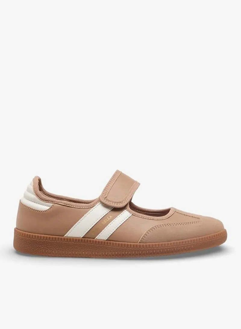 Flora Bella Women Hook & Loop Sneakers