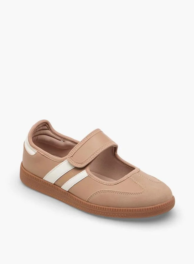 Flora Bella By Shoexpress Flora Bella Women Hook & Loop Sneakers