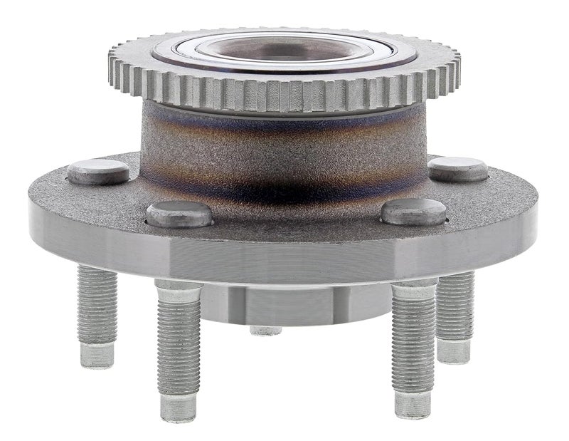 Mevotech H513202 Wheel Bearing and Hub Assembly - Image 4