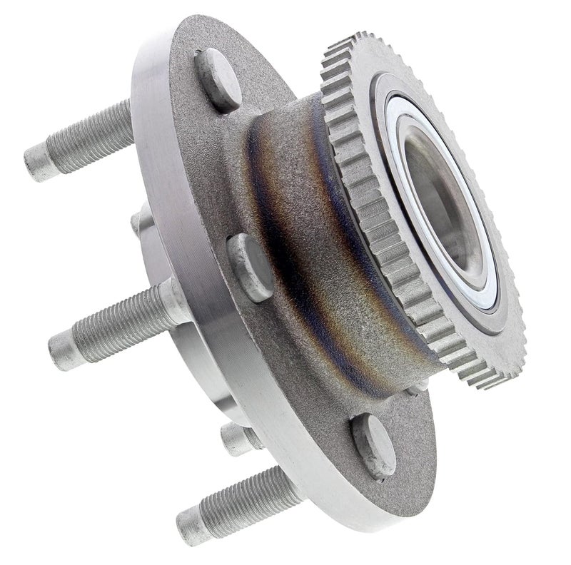 Mevotech H513202 Wheel Bearing and Hub Assembly - Image 5
