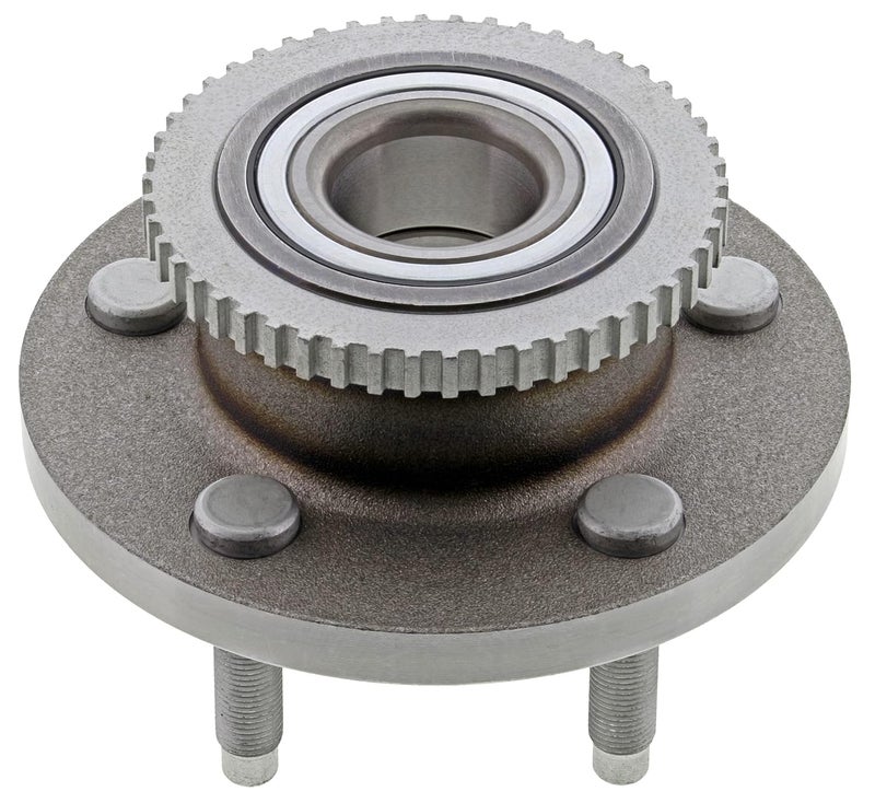 Mevotech H513202 Wheel Bearing and Hub Assembly - Image 2