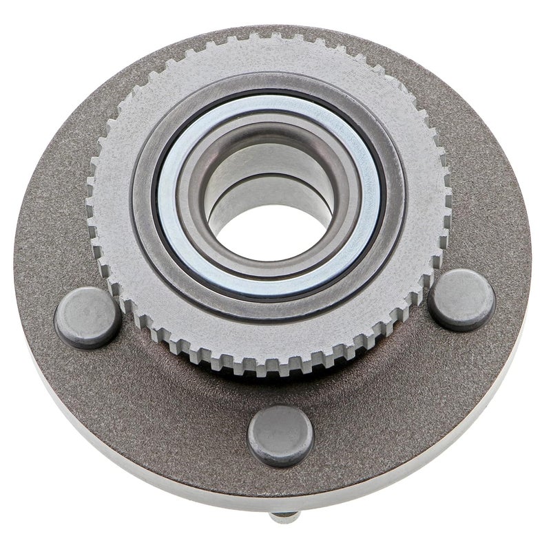 Mevotech H513202 Wheel Bearing and Hub Assembly - Image 1