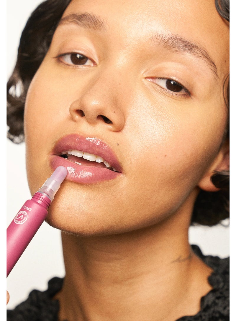 Gosh Soft'n Tinted Lip Balm SPF15 006 Berry 8ml - Image 3