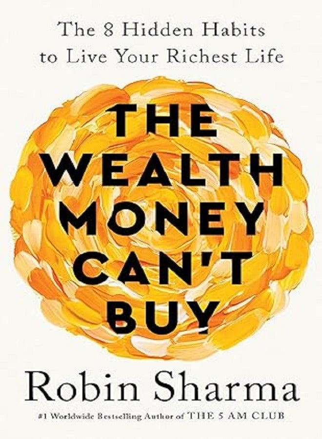 The Wealth Money Can t Buy 