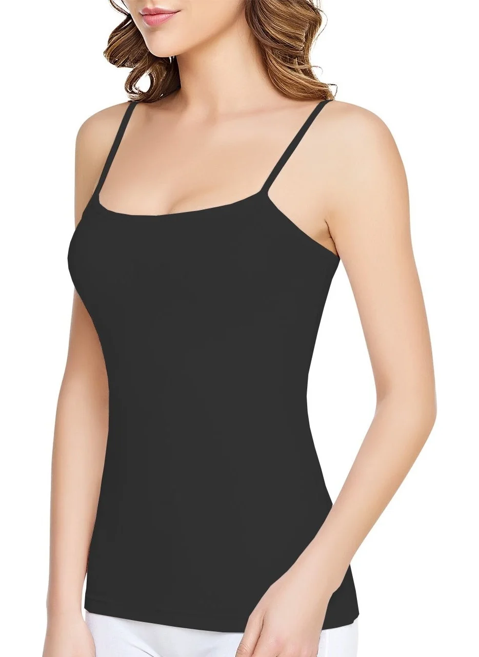 توتكو Women's Elestan Rope Suspender Athlete 6 Pack 0146