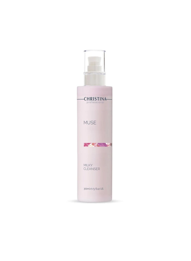 Christina MUSE | MILKY CLEANSER 300 ML - Image 1