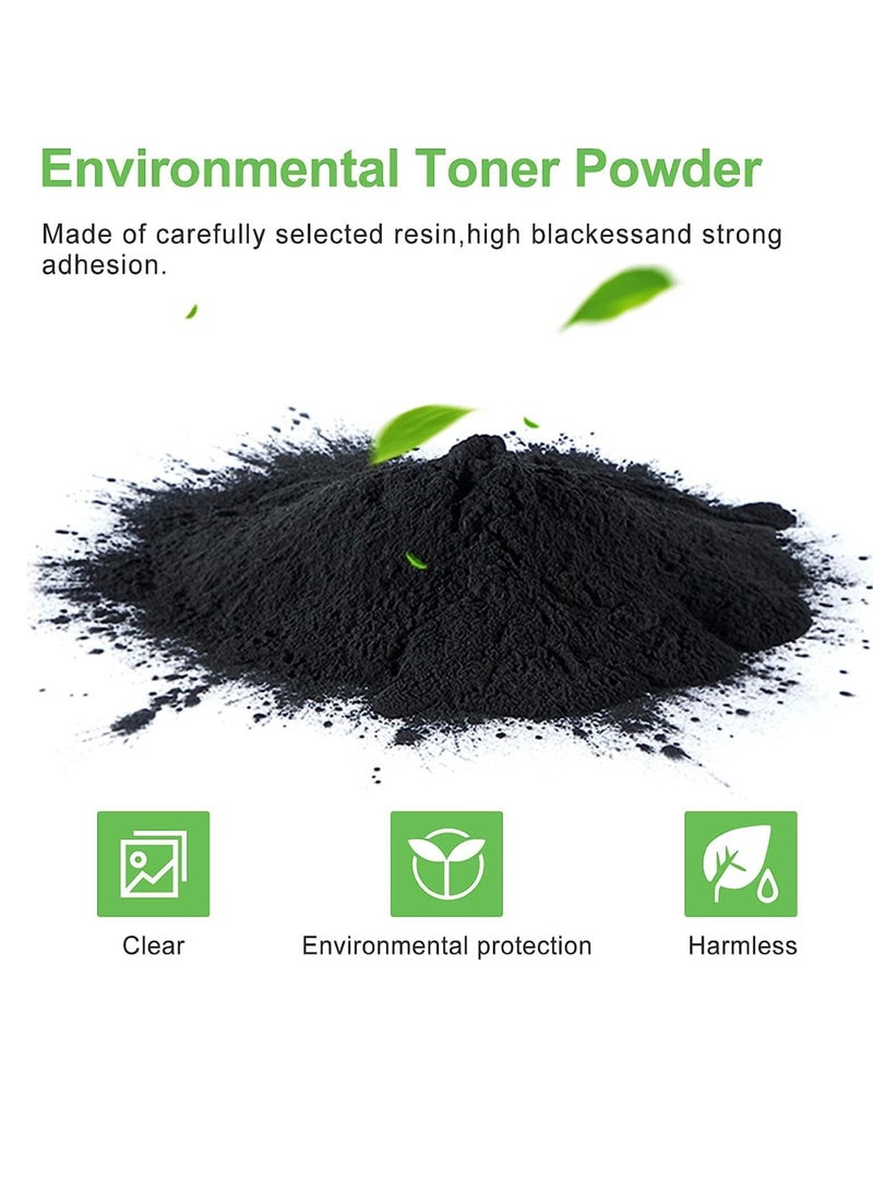 Haing Toner 136A BLACK -W1360A - Image 3