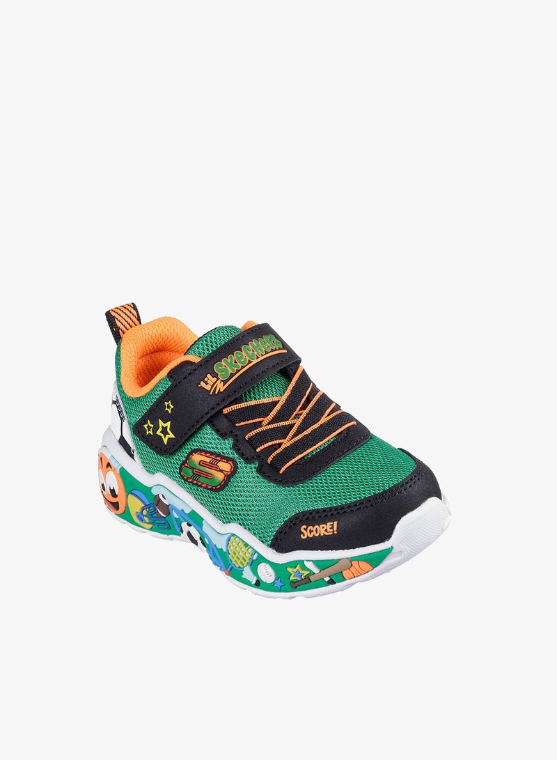 SKECHERS Infant Play Scene - Image 3