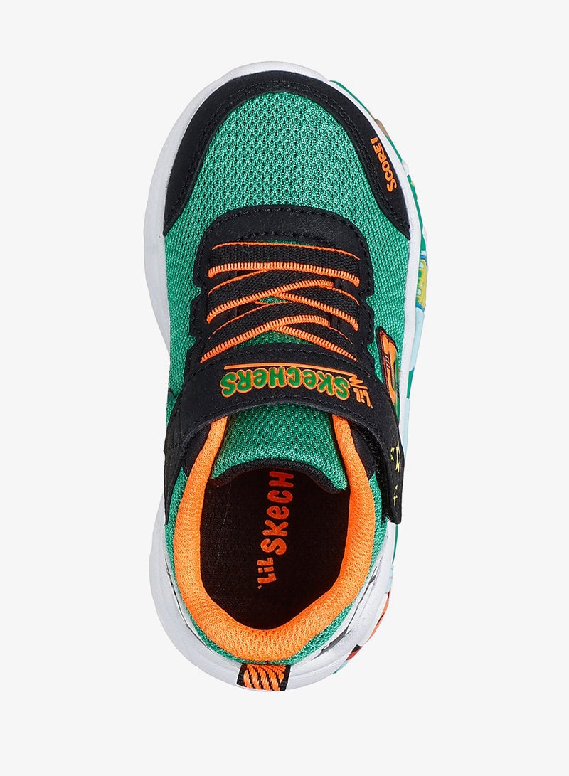 SKECHERS Infant Play Scene - Image 4