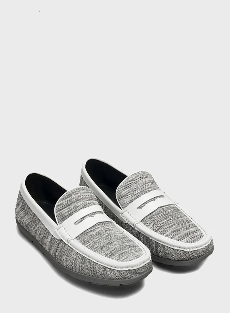 Language Spencer Loafers