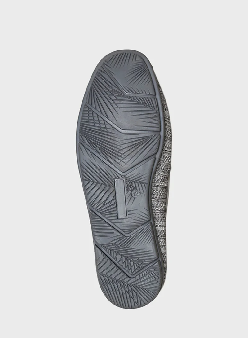 Language Spencer Loafers