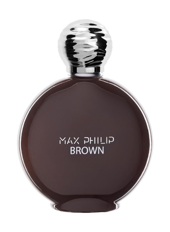 MAX PHILIP Brown Eau De Parfum 100Ml - Image 1