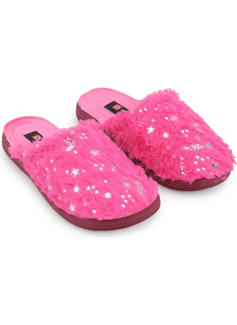 Gezer Winter Women's Home Garden Slippers