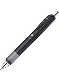 ZEBRA Delguard Type-Gr Versatile Pen 0.5 mm Black  - Image 1
