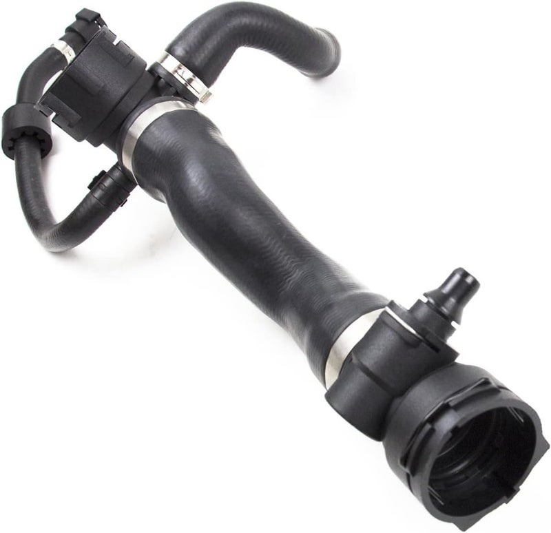 Wivplex Upper Hose for BMW 7 Series - Image 1