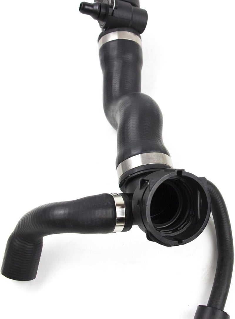 Wivplex Upper Hose for BMW 7 Series - Image 5