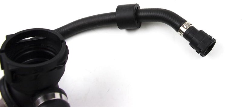Wivplex Upper Hose for BMW 7 Series - Image 3
