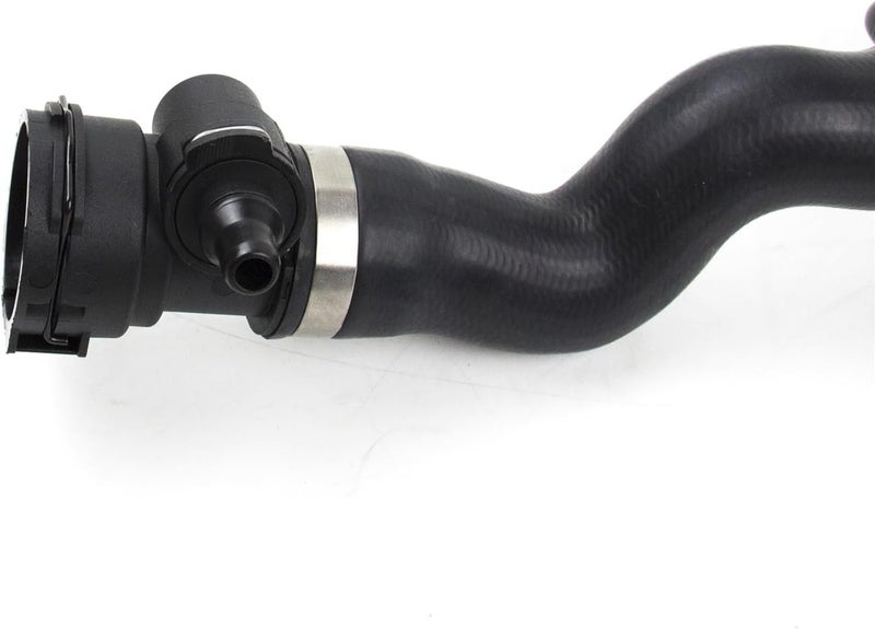 Wivplex Upper Hose for BMW 7 Series - Image 2