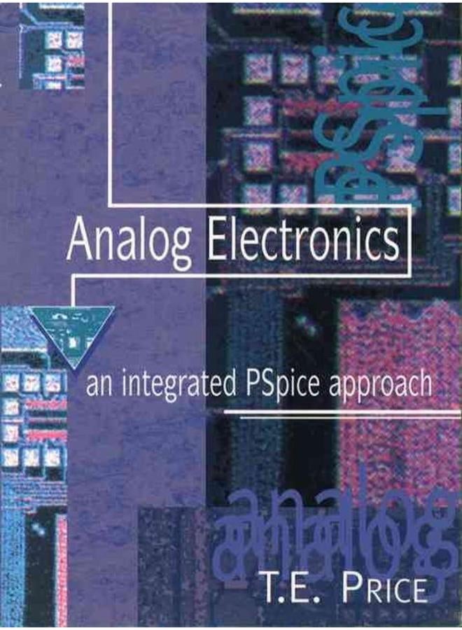 Analog Electronics