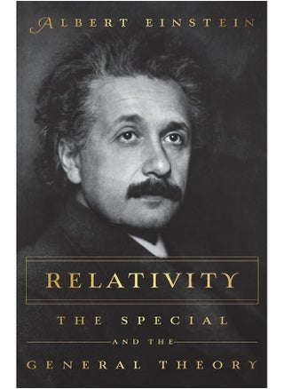 RELATIVITY: The Special and the General Theory - pzsku/Z27644EB2767DAC8BCBD5Z/45/1749823170/7c0df5f4-2c23-462d-af51-b3958d4861db