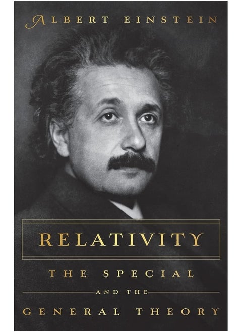 RELATIVITY: The Special and the General Theory