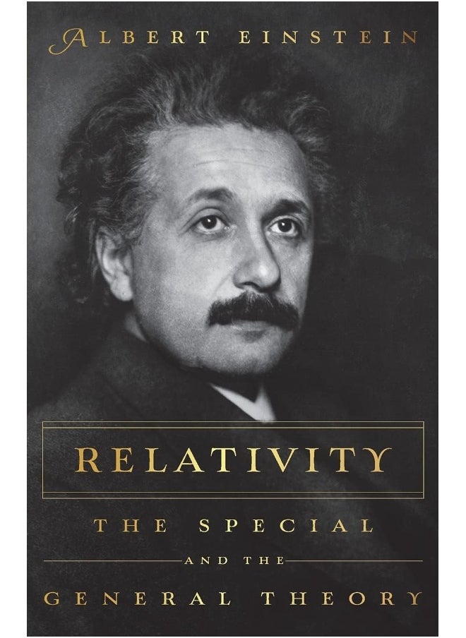 RELATIVITY: The Special and the General Theory
