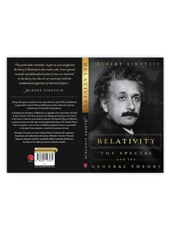 RELATIVITY: The Special and the General Theory - pzsku/Z27644EB2767DAC8BCBD5Z/45/_/1737493654/c274682f-d0f5-4dfd-a247-748b084e6bfc