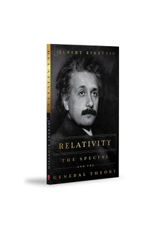 RELATIVITY: The Special and the General Theory - pzsku/Z27644EB2767DAC8BCBD5Z/45/_/1737493676/6d23f3c6-1b56-4157-9e53-662b5b71061b