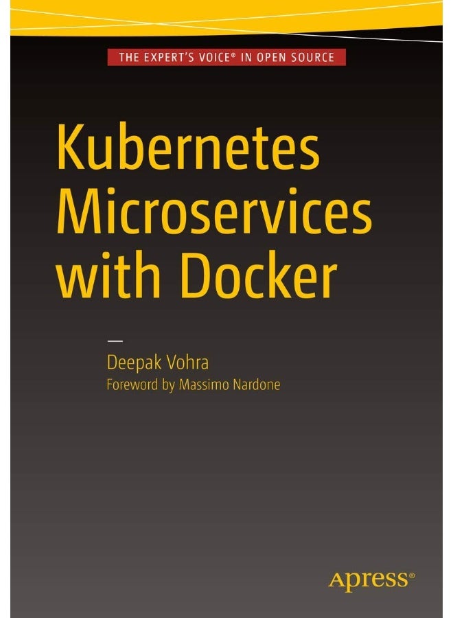 Kubernetes Microservices with Docker